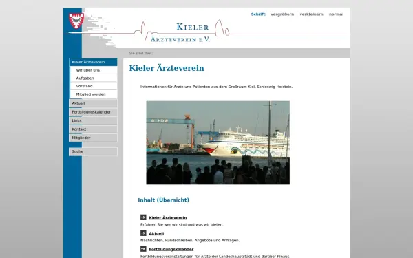 www.kieler-aerzteverein.de