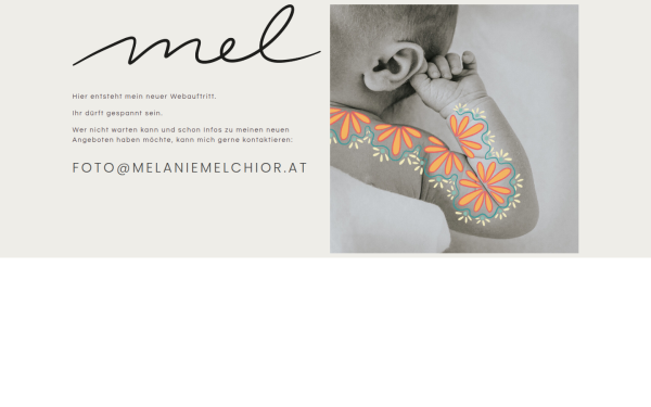 www.melaniemelchior.com
