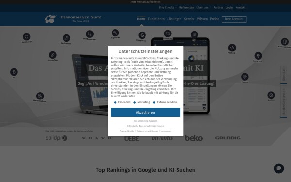 www.performance-suite.io