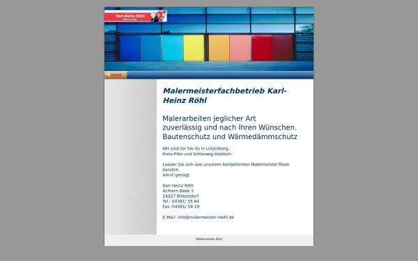 malermeister-roehl.de