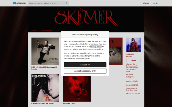 skemer.bandcamp.com