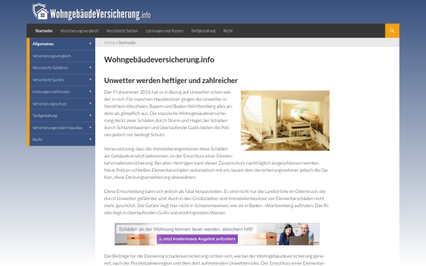 wohngebaeudeversicherung.info