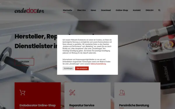 www.endodoctor.de
