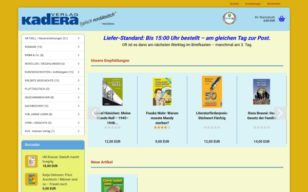www.kadera.verlag.shop