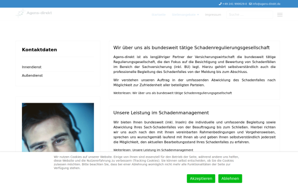 www.agens-direkt.de