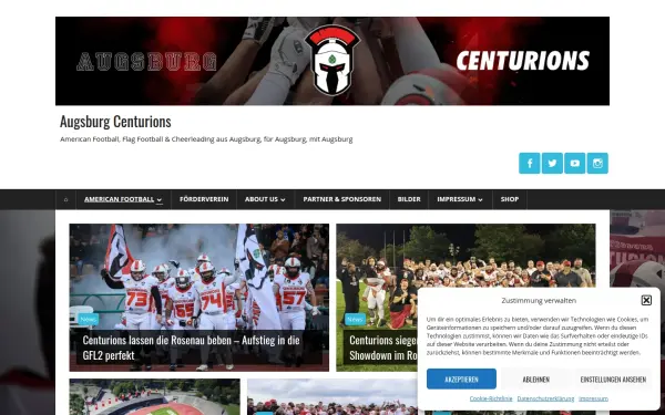 www.augsburg-centurions.de