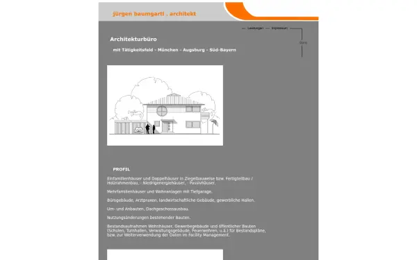 architekt-baumgartl.de