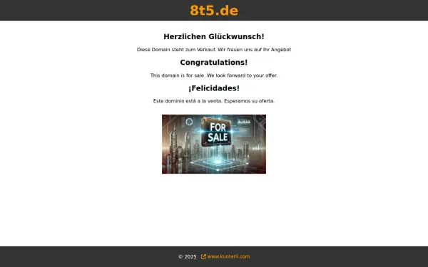 8t5.de