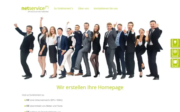 netservice.at