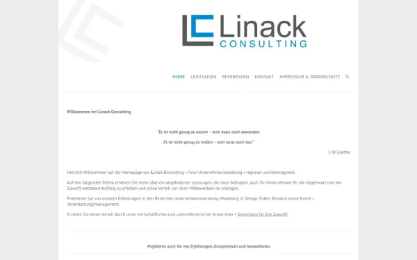linack-consulting.de