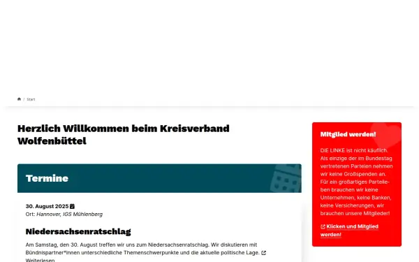 www.dielinke-wf.de