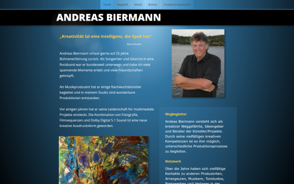andreasbiermann.de