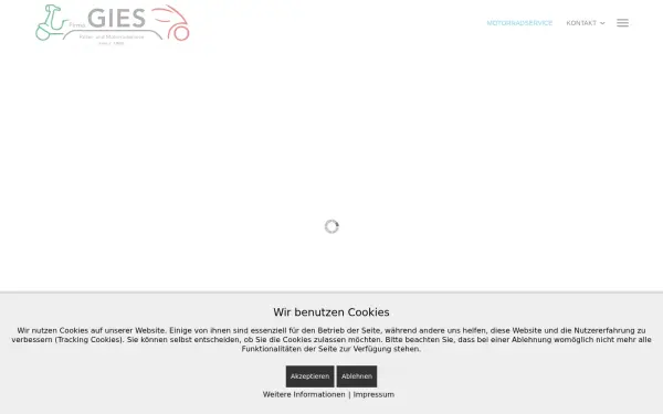 aprilia-gies.de