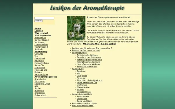 lexikon-der-aromatherapie.de