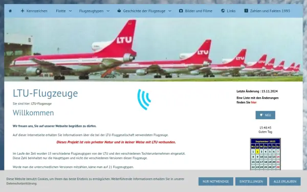 ltu-flugzeuge.de