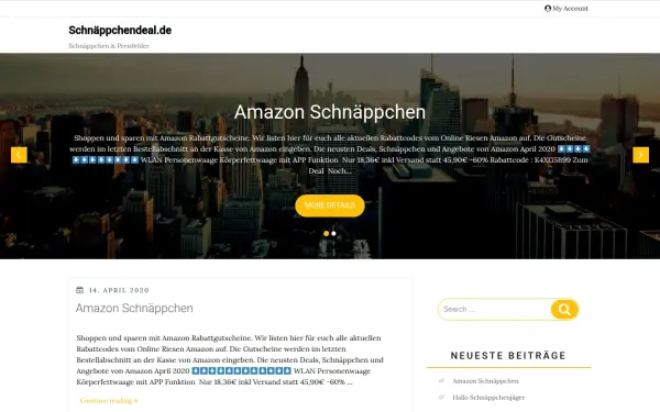 schnaeppchendeal.de
