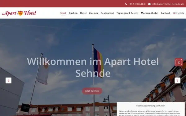 www.apart-hotel-sehnde.de