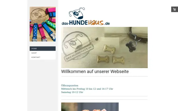 www.das-hundehaus.de