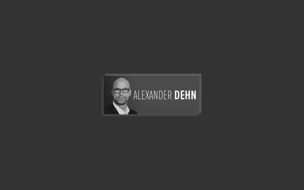 alexander-dehn.de