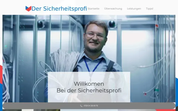 dersicherheitsprofi.de