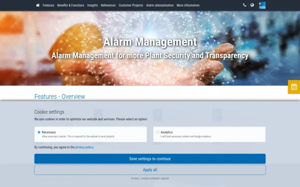 www.alarm-management.de