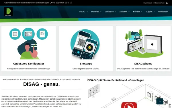 www.disag.de