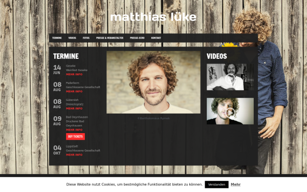 www.matthiaslueke.de