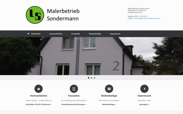 www.maler-sondermann.de