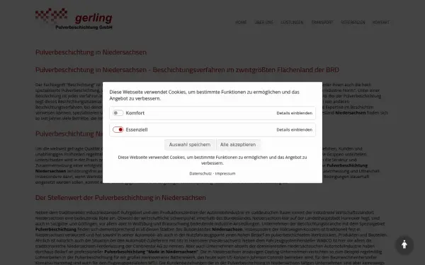 www.pulverbeschichtung-niedersachsen.de
