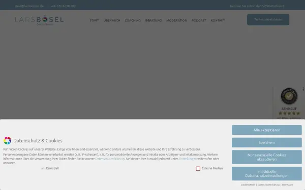 larsboesel.de