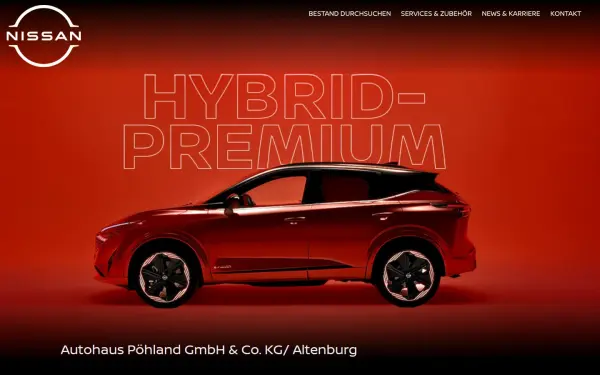 poehland.service-nissan.de
