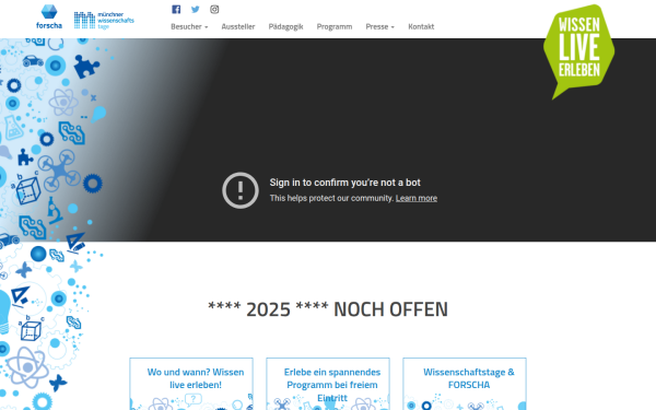 forscha.de