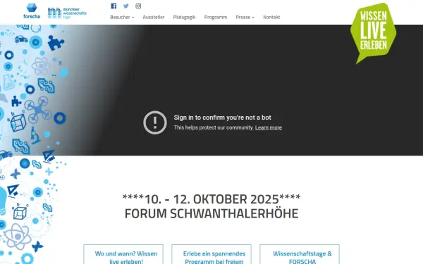 forscha.de