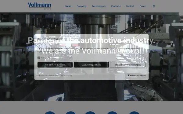 www.vollmann-group.com