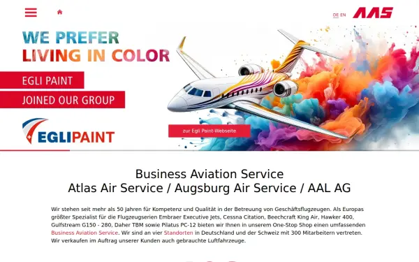 www.aas.ag