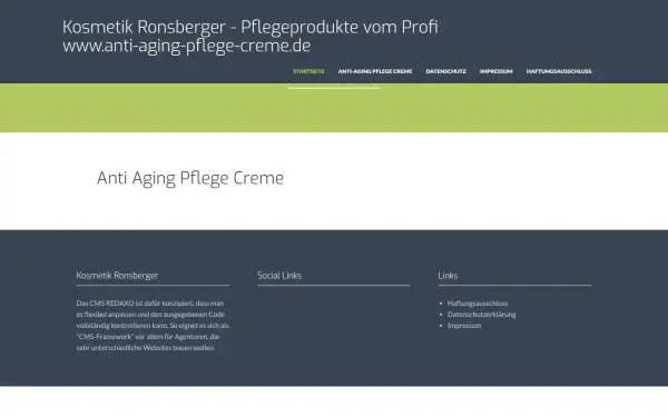 www.anti-aging-pflege-creme.de