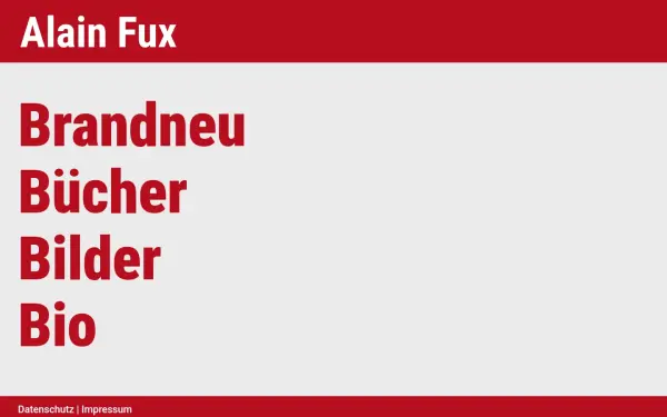alainfux.com