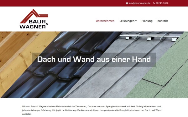 baurwagner.de