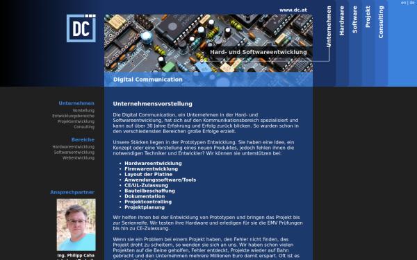 digicom.at
