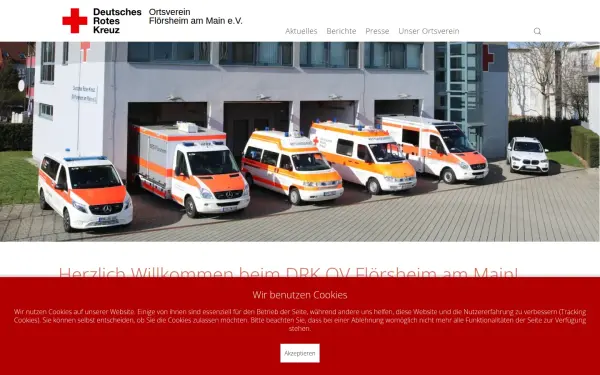 drk-floersheim.de
