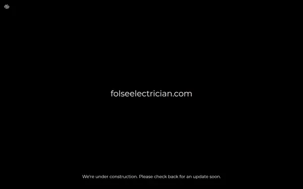 folseelectrician.com