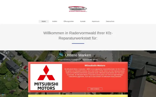 www.autohaus-harnischmacher.de