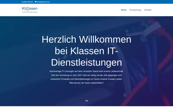 www.klassen-it.de