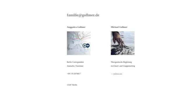 gollmer.de