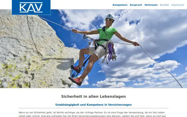 www.kav.de