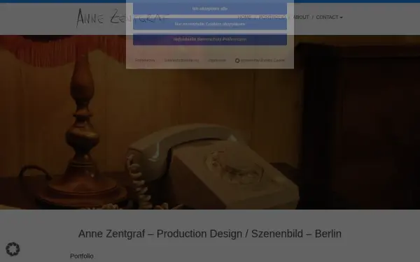 annezentgraf.com