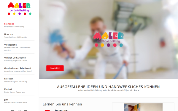 maler-hessling.de