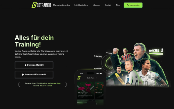 www.cotrainer.com