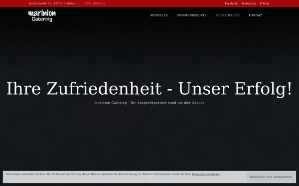 marinion.de