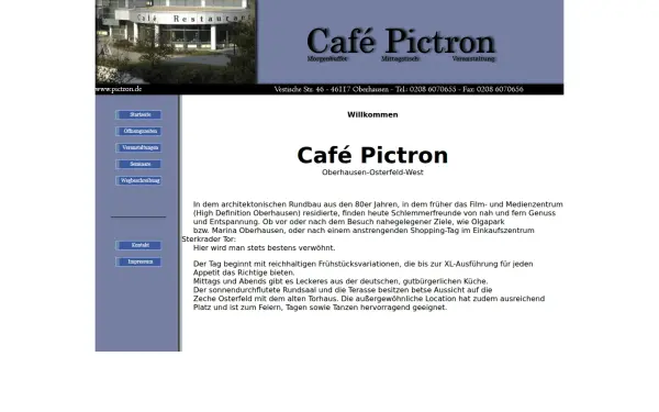 mediogastronomie.de